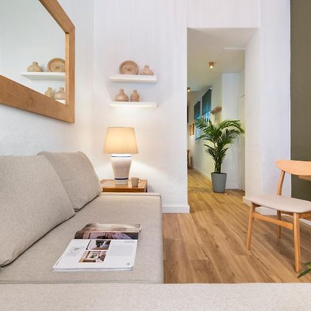 Magno Apartments Ave Maria Sevilla Exterior foto