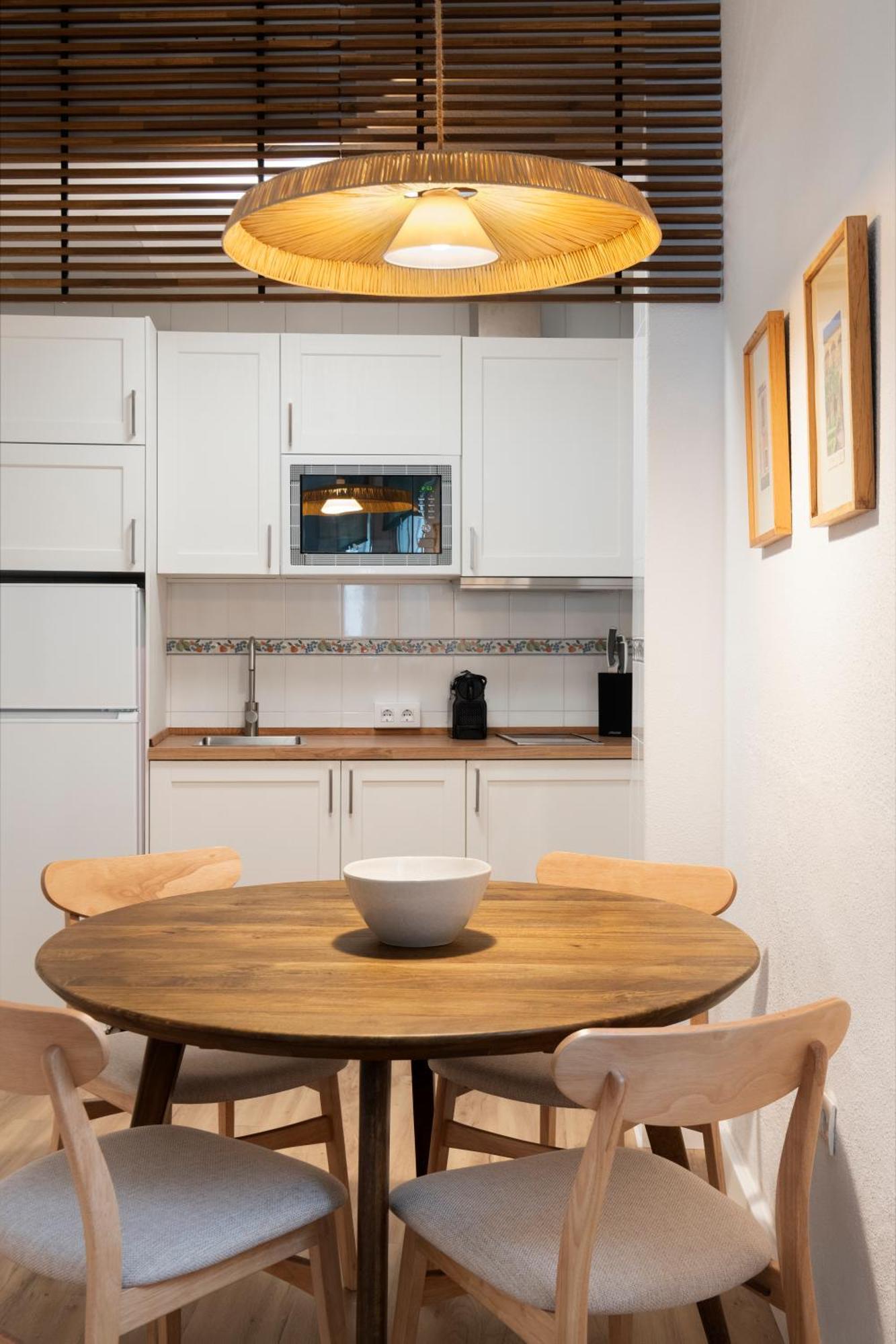 Magno Apartments Ave Maria Sevilla Exterior foto